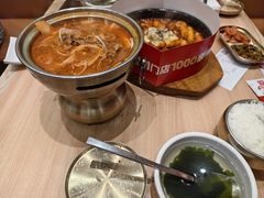 -米村拌饭(江宁万达店)