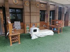 -英伦凯贝国际婴幼儿托育中心(雍湖湾店)