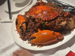 -喜记避风塘炒辣蟹(旗舰店)