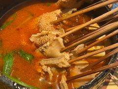 -那些年记忆烧烤