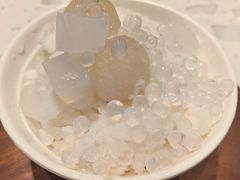 -聪嫂私房甜品(旺角二店)
