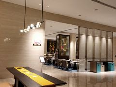 -上海衡山路十二号华邑酒店