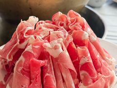 -鑫龙火锅城(青岛分店)