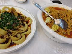 -清真悦宾楼食府(海湖店)