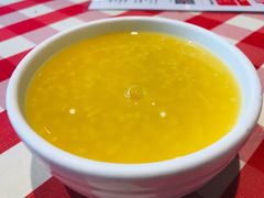 小米粥-西贝(上海新梅广场店)