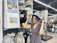 -迪卡侬(顺峰山店)