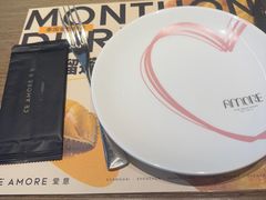 -C'è Amore 爱意(盛京大奥莱店)