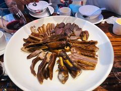 -陈鹏鹏潮汕菜(欢乐海岸 海边景观店)