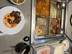 -海底捞火锅(杭州滨江九宜城店)