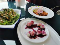 -忘忧草融合私房菜(红鼎国际店)