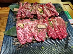 -千寻烧肉(政务区店)
