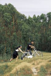 -绿皮火车照相馆 婚纱照旅拍(厦门店)