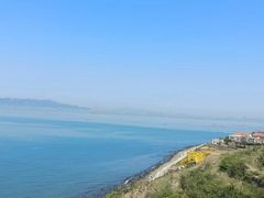 -灵山岛风景区
