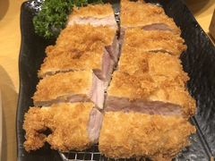 -胜博殿日式炸猪排(西红门店)