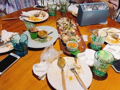 -仓库南洋海鲜小排档(柳河路店)