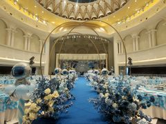 -艳阳天·非遗楚菜(武展店)
