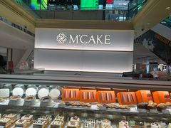 -M'CAKE(西单大悦城店)