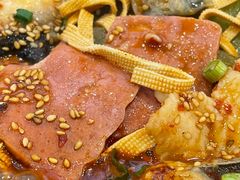 -塔吉蜀黍塔吉锅(大茂城店)