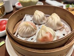 -蟹小友·蟹黄面·手工点心(南京东路店)