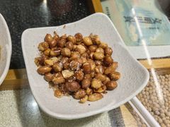 -潮十三潮汕砂锅粥(高新四路大都荟店)