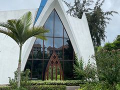 -惠州金海湾嘉华度假酒店