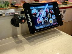 -京樽回転寿司(奥林匹克店)