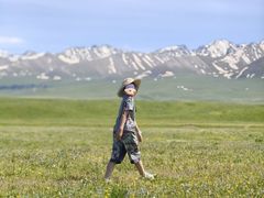 -新疆那拉提国家旅游度假区
