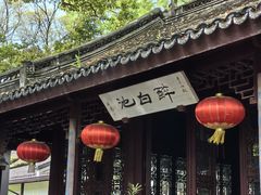 -上海醉白池公园