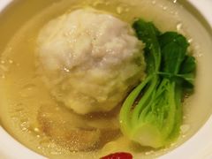 -宫燕府·京菜·烤鸭·淮扬菜(王府中心店)