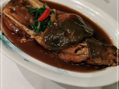 -肆月河豚·新淮扬(金融街店)