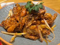 -老味烧烤(总店)