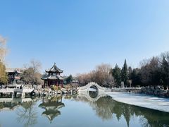 -莲池书院博物馆