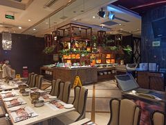 -芭菲盛宴·环球美食(北城国际店)