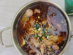-冒菜西施·非遗冒菜(总店)