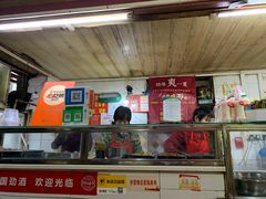 -王记生烫牛杂面馆(兰陵路店)