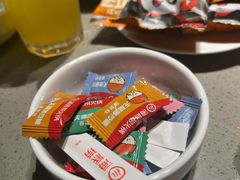 -海底捞火锅(北京路店)