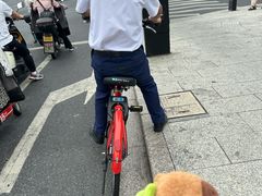 -物美超市(下沙店)