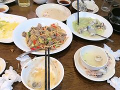 -乡亲鹅肉城(吴江店)
