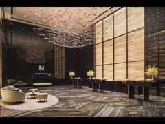 -长沙尼依格罗酒店