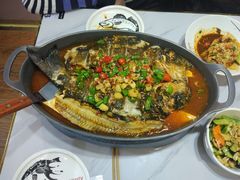 -一品鱼悦·烤鱼(海亮广场店)