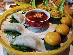 -谭厨中山传家菜.乳鸽.脆鲩鱼(华强北中航城店)