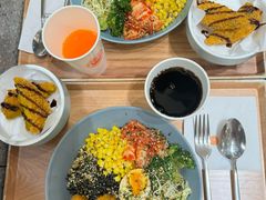 -池奈·咖喱蛋包饭(熙地港店)