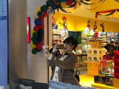 -sugarman espresso素饮糖人高新咖啡工厂
