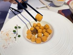 七味脆豆腐-利苑(环贸iapm店)
