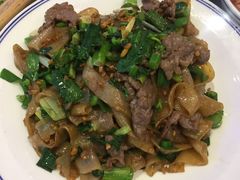 -小牛海记潮汕牛肉店(永定路店)