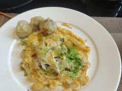 -大中华希尔顿酒店-念自助餐·嗨啤·小龙虾