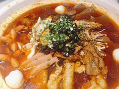 -眉州东坡(通州店)