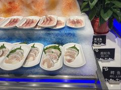 -初色海鲜自助(朝阳北路店)