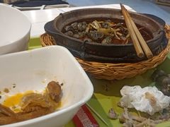 -丽丽三鲜螺蛳粉(田林路店)