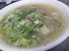 -郝刚刚羊杂割(柳巷店)
